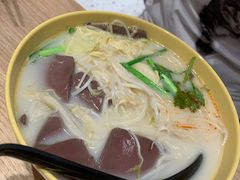 -谭仔米线(番禺天河城店)