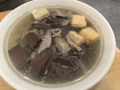 -鸡鸣汤包(广东路店)
