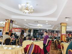 -吉莲利苑海鲜酒家(珠海拱北29年老字号店)