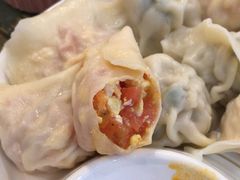 -金谷园饺子·烧烤·家宴(人大总店)
