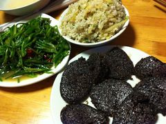 IMG_0900-88号小吃店·经典云南菜·地道纳西美食
