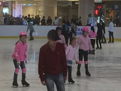 -冠军冰场CHAMPION RINK(苏州中心商场店)