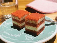 -良木缘咖啡西餐(优品道广场店)