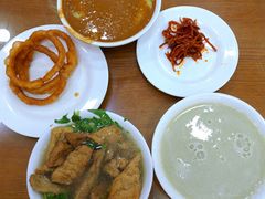 -白魁老号饭庄(交道口店)