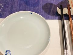 -闻鲜素食茶餐厅(高新区店)