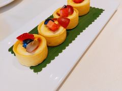酸奶小葡挞-金苑喜宴