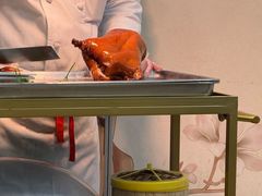 -东四民芳餐厅(世茂工三店)