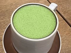 -马尾咖啡(宏济新路店)