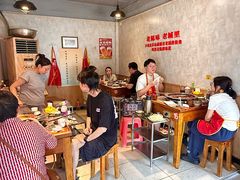 -陈眼镜火锅(总店)