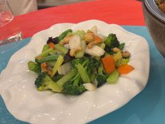 -普天和酒楼·新津菜·烤鸭(天津之眼店)