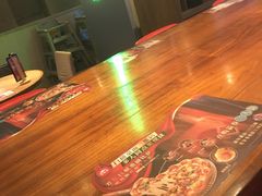 -必胜客(龙茗店)