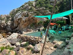 -西涌国际滨海旅游区