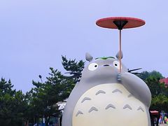 -日照海滨国家森林公园