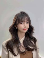 -YESIDO椰岛造型烫发染发