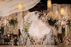 -无锡君来洲际酒店·宴会厅