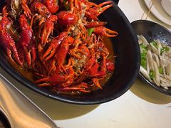 -聚味瞿记·龙虾堂(望城店)