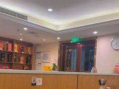 -兰州宾馆餐厅(兰州驻京办店)