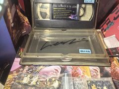 -为你钟情咖啡馆(春熙路太古里步行街店)