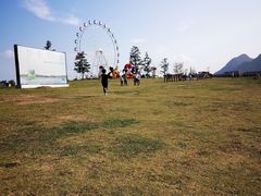 -云漫湖生态度假公园