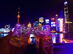 -外滩8号 whisky bar(金延大厦店)