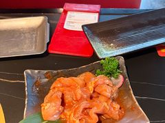 -谷牛和牛烤肉(漕河泾印象城店)