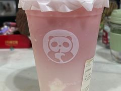 -茶百道(长龙店)