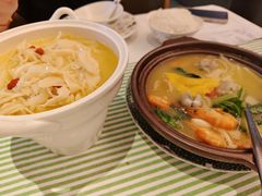 -桂满陇·杭州小馆(巴黎春天浦建店)