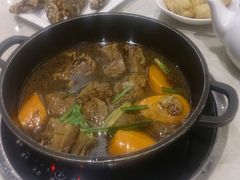 -稻香酒家·33年老字号·港式粤菜(富邦中心店)