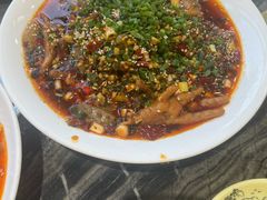 -江湖黑大兔(杨家坪店)