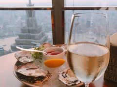 -上海柏悦酒店·世纪100牛排馆