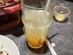 -炊烟小炒黄牛肉(浦东世纪汇店)