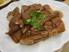 -红日饭店(裕隆三路店)