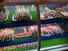 -新疆伊宁远征餐厅