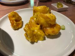 奇香大虾球-汤潮荟·粤菜小馆(茂业天地店)