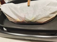 -鱼颜诱纸纸上烤鱼·蛙(龙湖天街店)