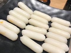 -新石器烤肉(南站店)