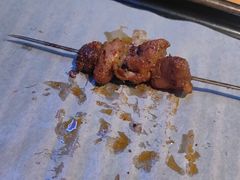 -四禧精酿铜锅涮肉·烧烤工场(大明湖店)