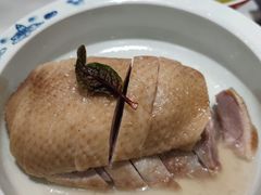 -金陵后厨·南京菜(新街口秣陵路店)