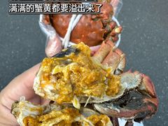 -品鲜村农家菜·阳澄湖大闸蟹(总店)