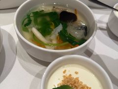 -A One Kitchen·南京精菜馆(德基广场店)