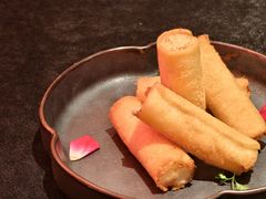 -醉东Oriental House(静安嘉里中心店)