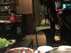 -牛焱·贵州黄牛肉火锅(城西银泰店)