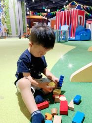 -幻贝家儿童乐园(苏州中心店)