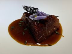 椒麻安格斯雪花小牛肉-辛香汇·现炒川菜(淮海路百盛店)