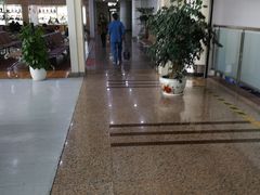 -绵阳南郊机场