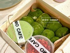 糯叽叽糍粑-MIMO CAFE(沙头角店)