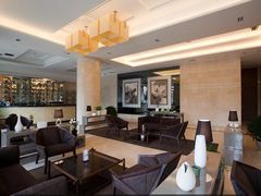 -上海中兴和泰酒店(张江高科地铁站店)