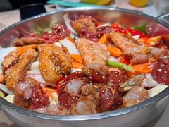 -黄记煌三汁焖锅(悦方IDmall店)