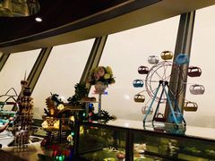 -339旋转餐厅(天府熊猫塔店)