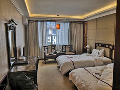 豪华标准间-新世纪酒店(阳朔西街店)